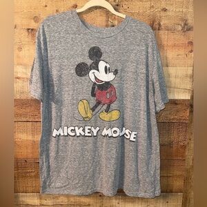 Disney Mickey Mouse vintage t-shirt
